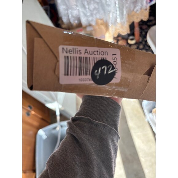 Pink Travel Case for Nintendo Switch W/ Accessories - Picture 4 of 4